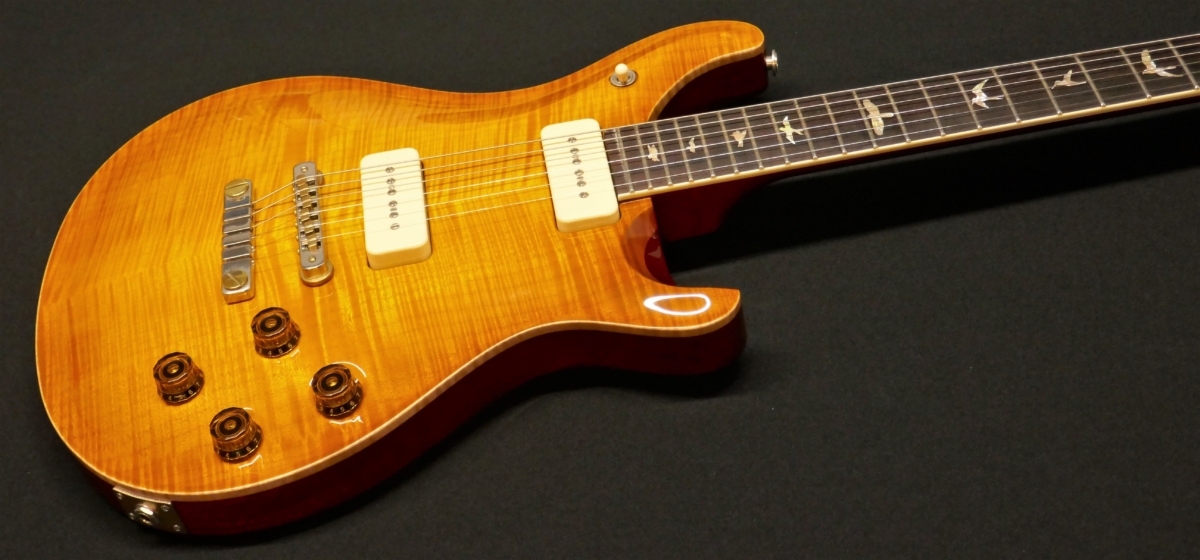 prs mccarty soapbar for sale